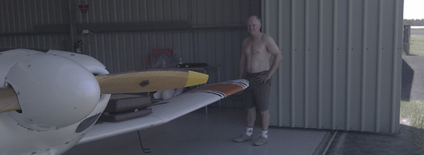 kevin rodda - AEI.JPG (67471 bytes)