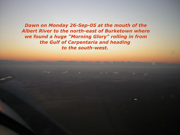 "Another Day Without Glory"