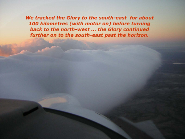 "Another Day Without Glory"