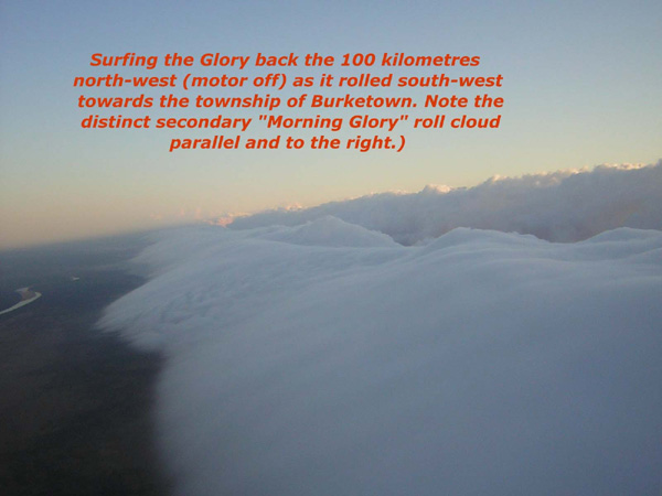 "Another Day Without Glory"