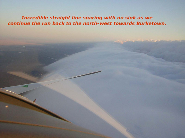 "Another Day Without Glory"