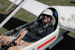 2009 Ntional Gliding Seminar - click on image to read more