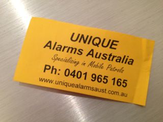 good to know that they are around!